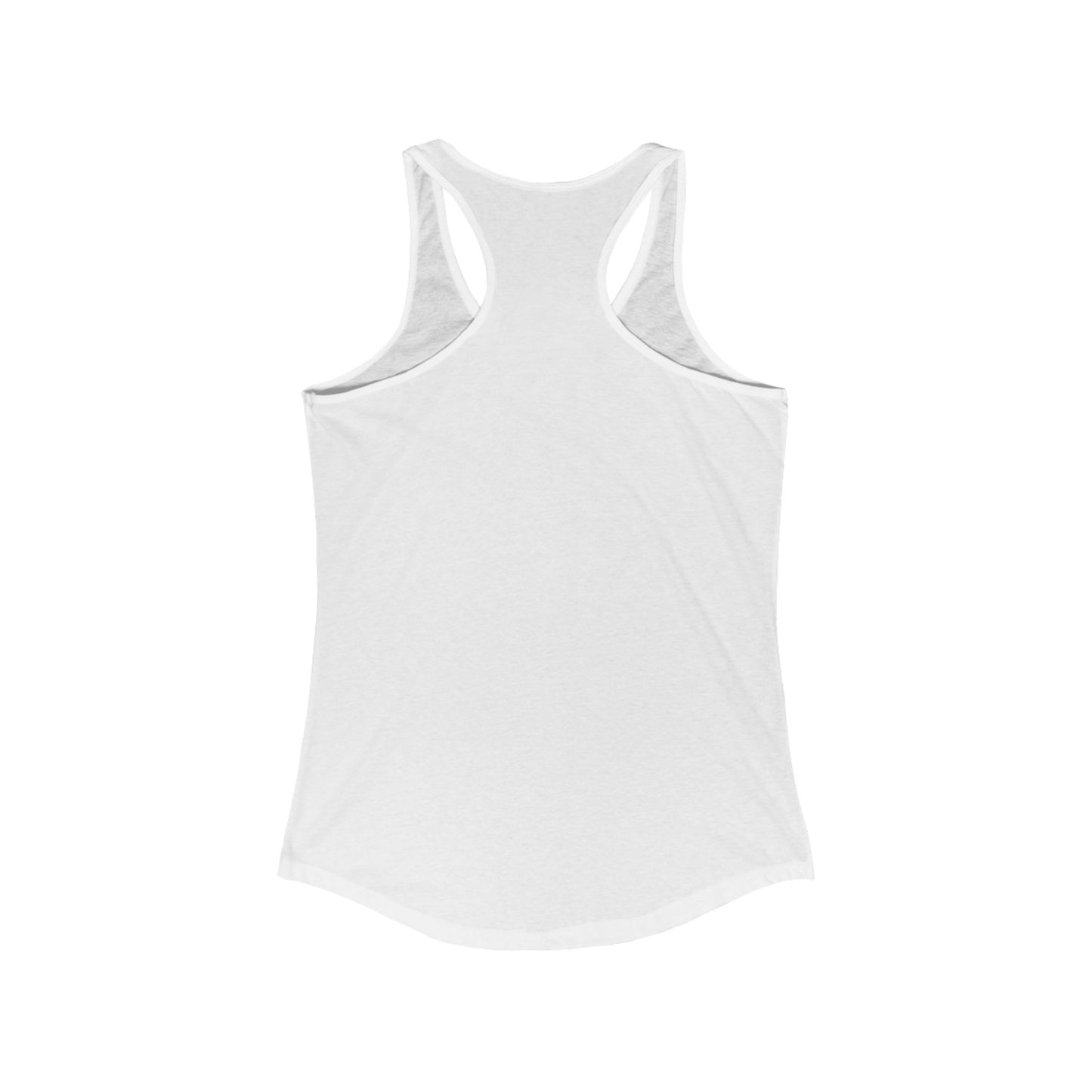 My Queen Racerback Tank Top: Perfect Gift for Birthdays, Anniversaries, Queen Lovers, and Casual Wear, Feminine Fashion, Workout Gear