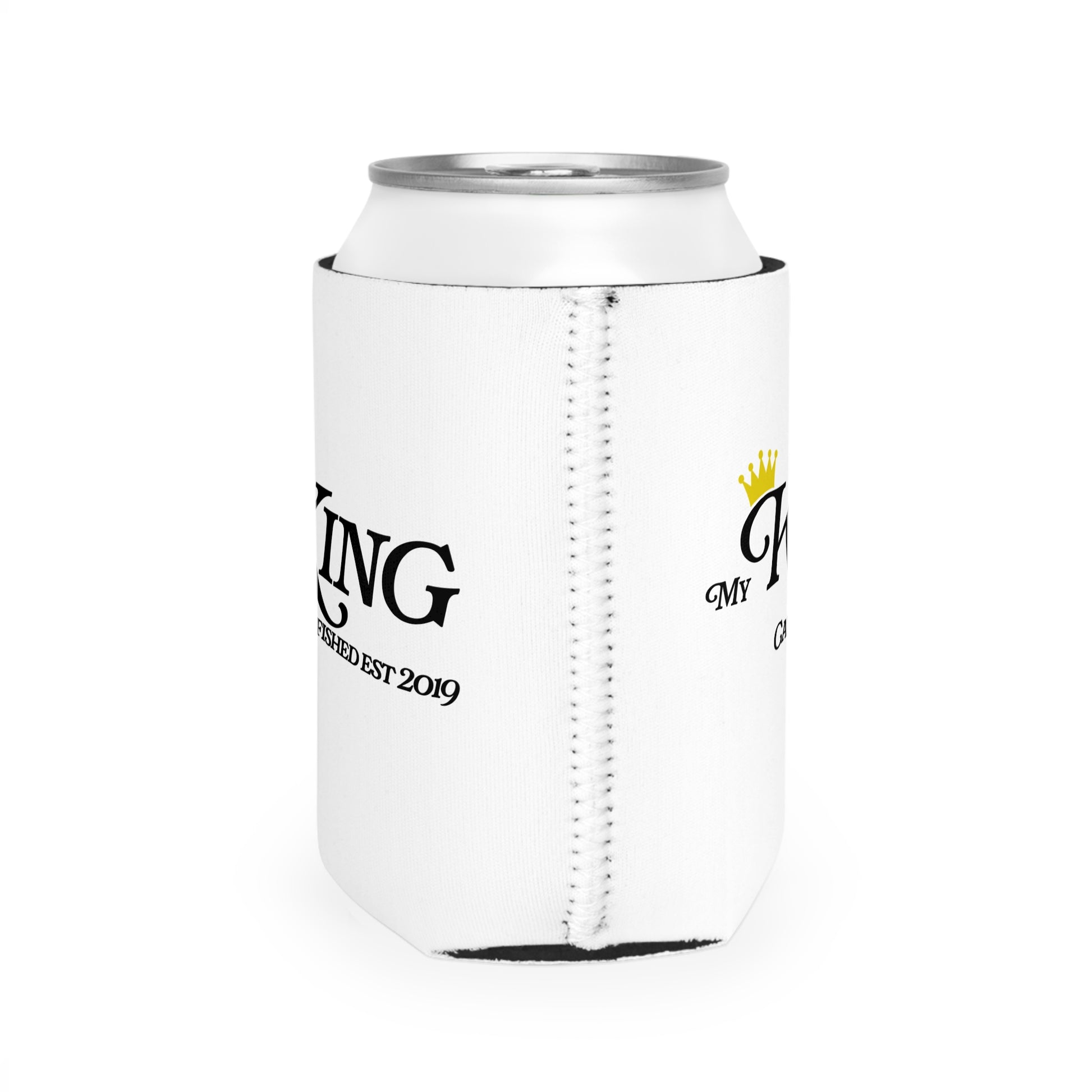 Cooler Sleeve for Your King