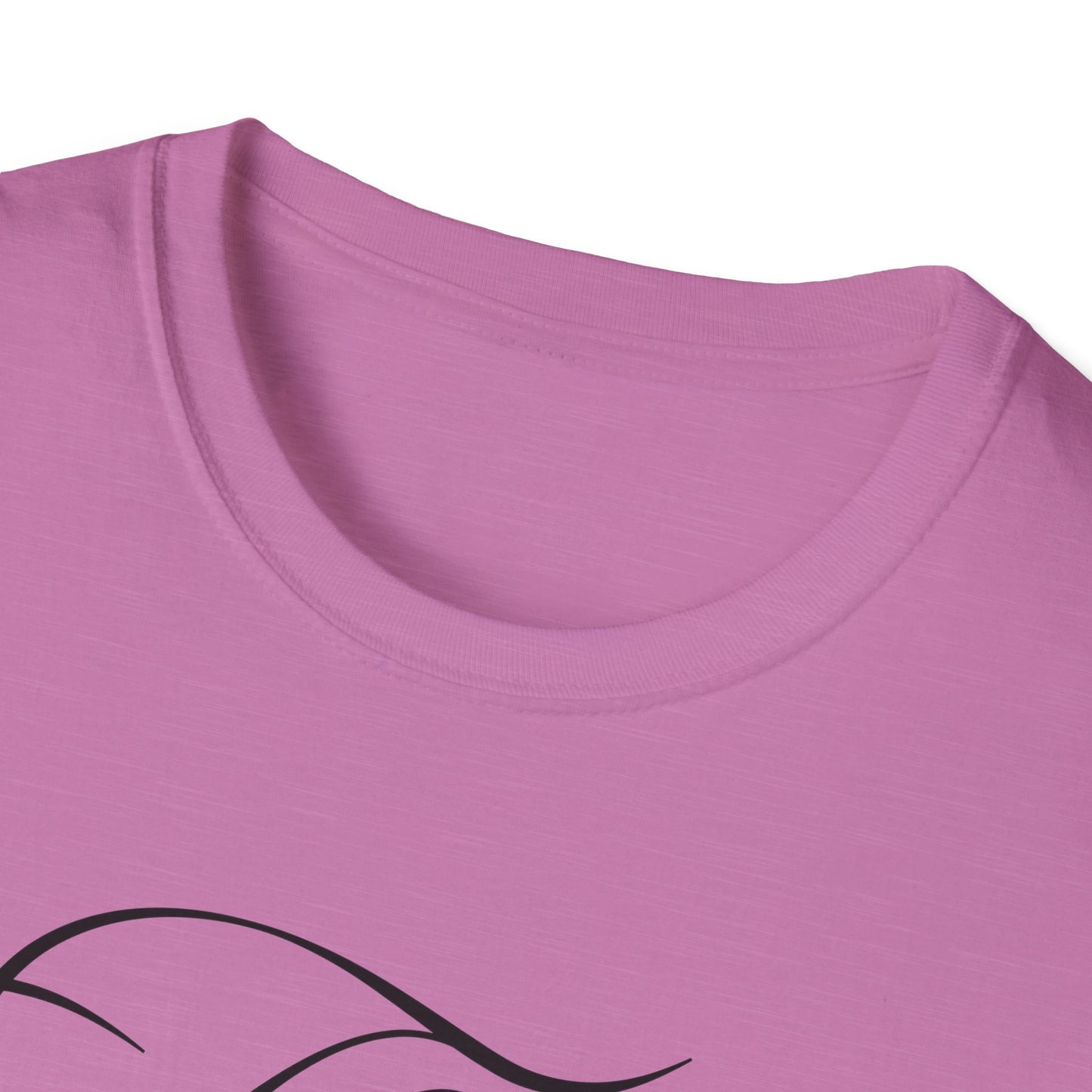 Thoughtful Unisex T-Shirt: Think Before You Send That Money, Gift, Casual Wear, Funny Shirt, Financial Humor
