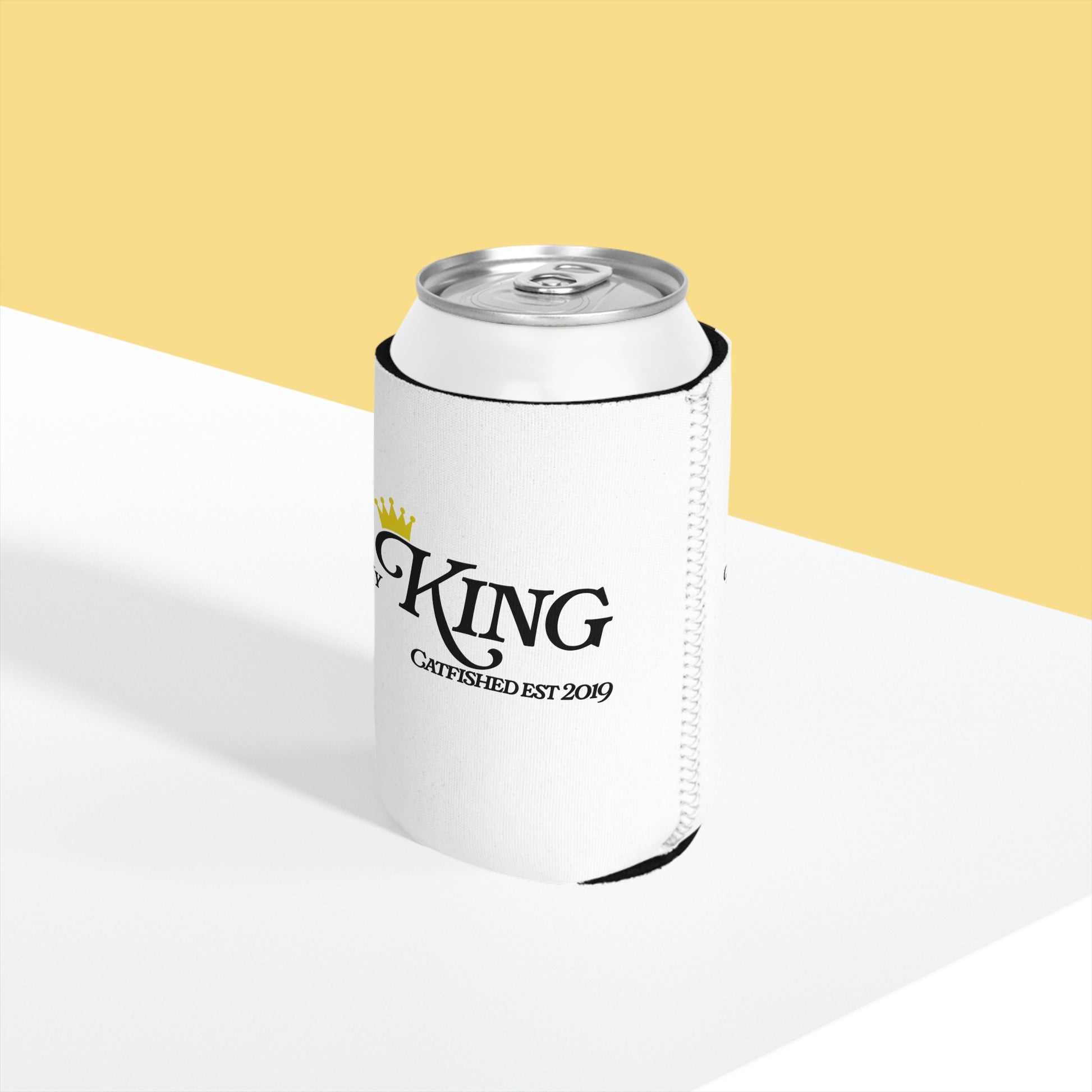 Cooler Sleeve for Your King