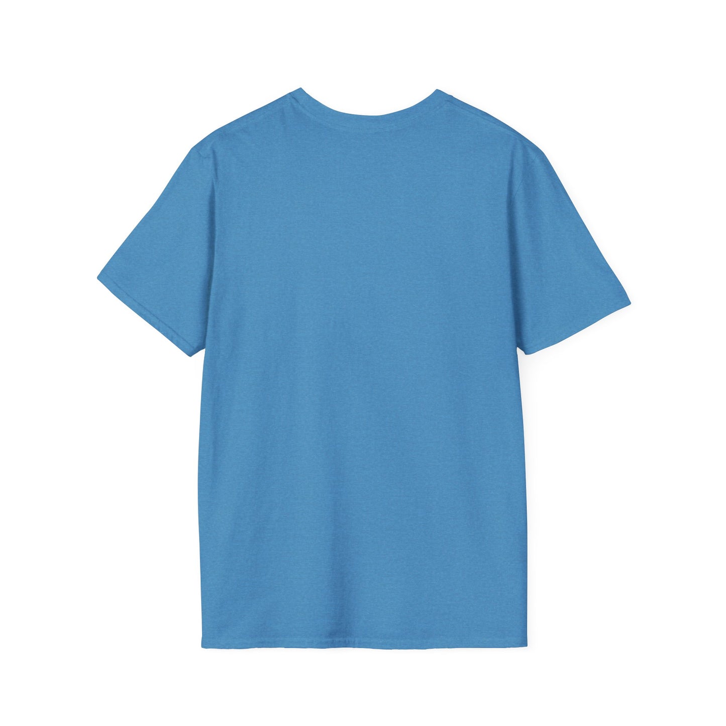 Thoughtful Unisex T-Shirt: Think Before You Send That Money, Gift, Casual Wear, Funny Shirt, Financial Humor