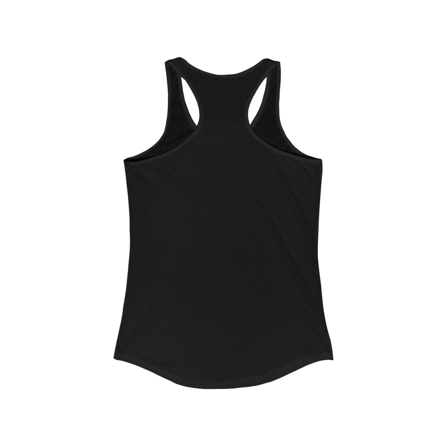 My Queen Racerback Tank Top: Perfect Gift for Birthdays, Anniversaries, Queen Lovers, and Casual Wear, Feminine Fashion, Workout Gear