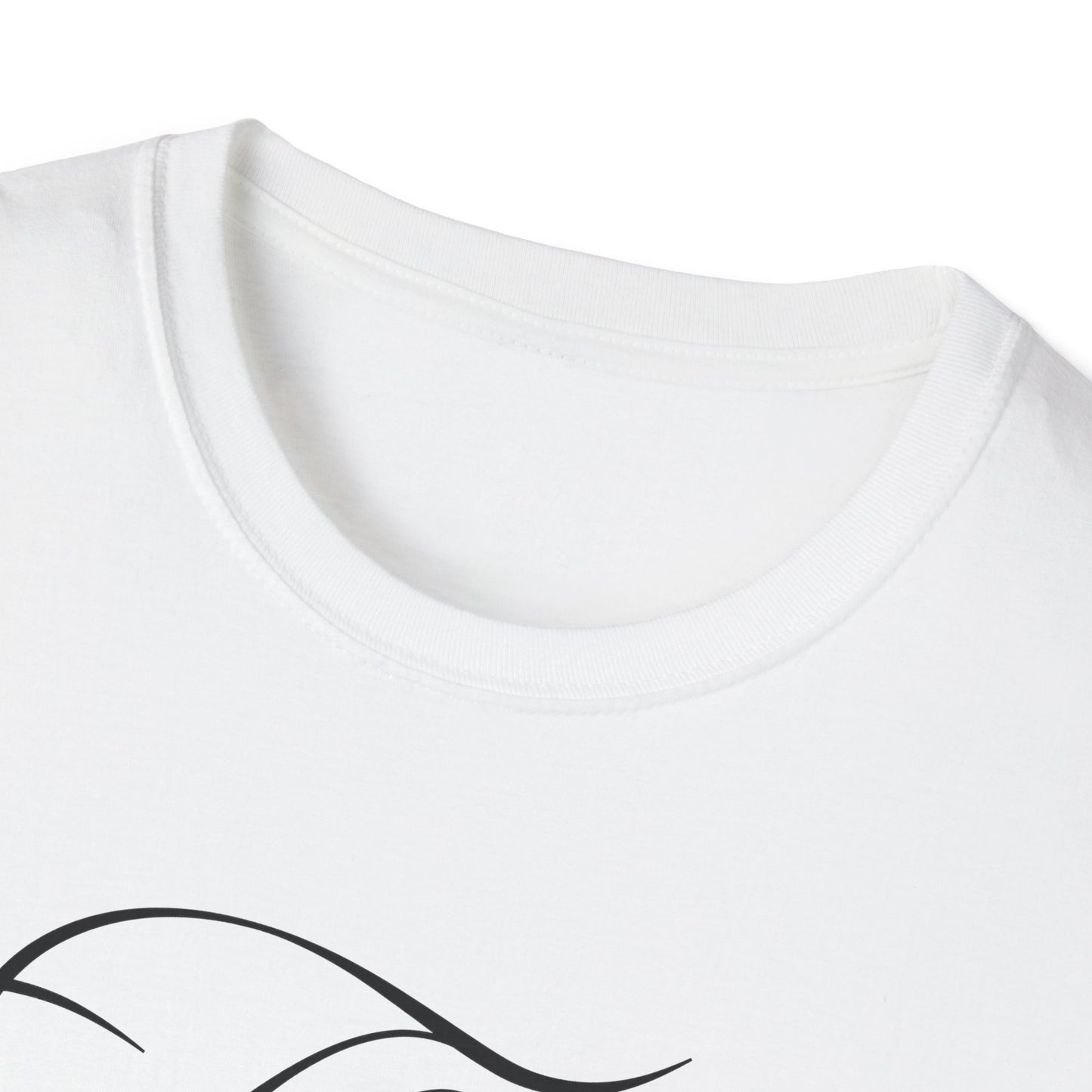 Thoughtful Unisex T-Shirt: Think Before You Send That Money, Gift, Casual Wear, Funny Shirt, Financial Humor