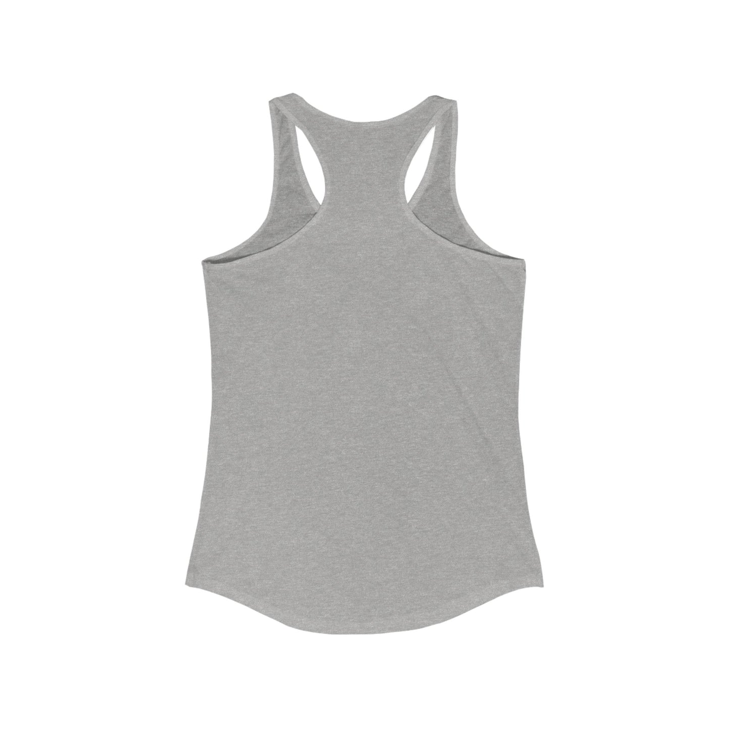 My Queen Racerback Tank Top: Perfect Gift for Birthdays, Anniversaries, Queen Lovers, and Casual Wear, Feminine Fashion, Workout Gear