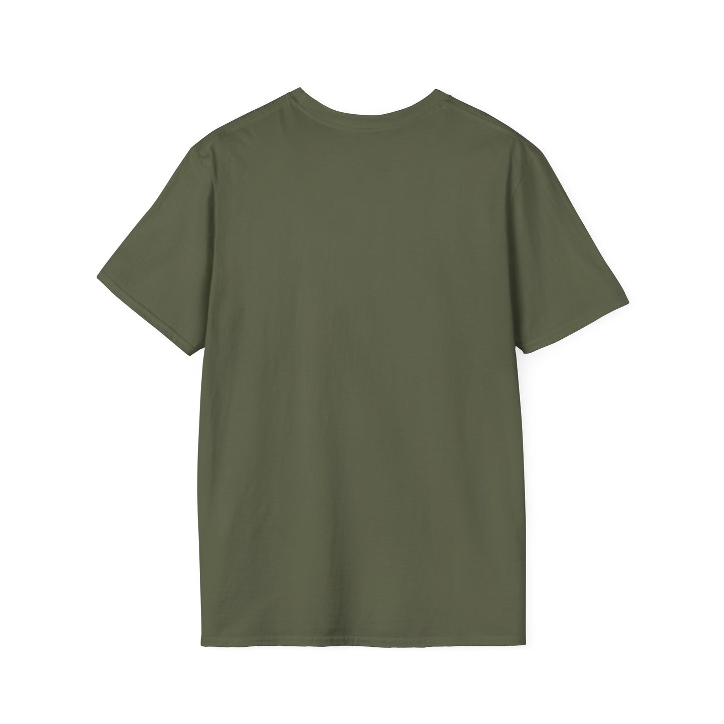 Thoughtful Unisex T-Shirt: Think Before You Send That Money, Gift, Casual Wear, Funny Shirt, Financial Humor