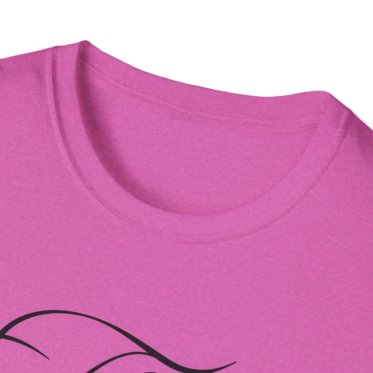 Thoughtful Unisex T-Shirt: Think Before You Send That Money, Gift, Casual Wear, Funny Shirt, Financial Humor