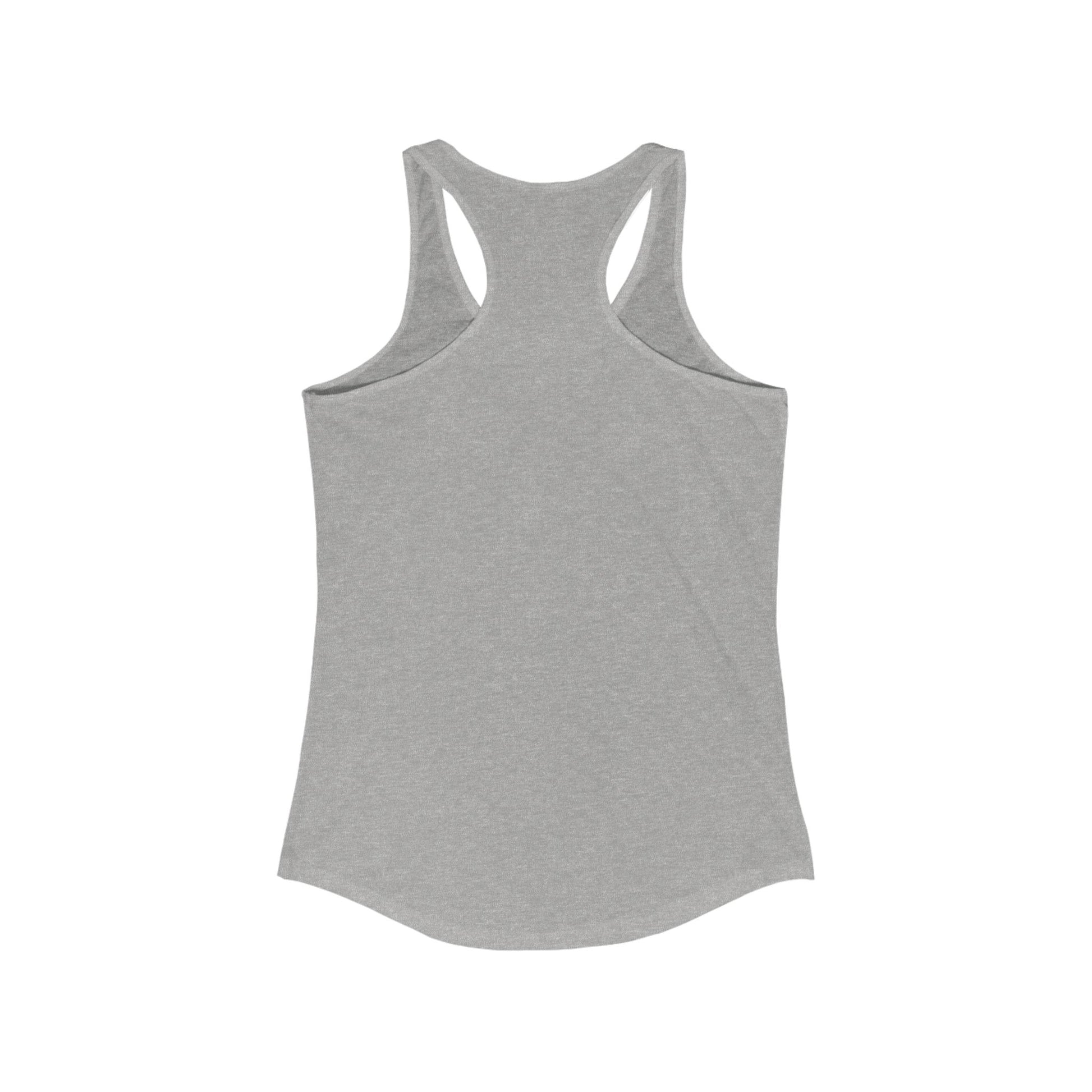 My Queen Racerback Tank Top: Perfect Gift for Birthdays, Anniversaries, Queen Lovers, and Casual Wear, Feminine Fashion, Workout Gear
