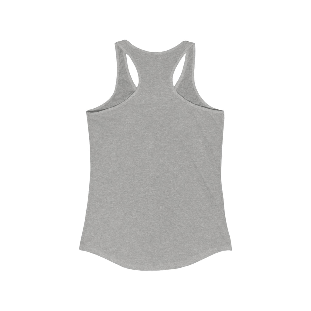 My Queen Racerback Tank Top: Perfect Gift for Birthdays, Anniversaries, Queen Lovers, and Casual Wear, Feminine Fashion, Workout Gear