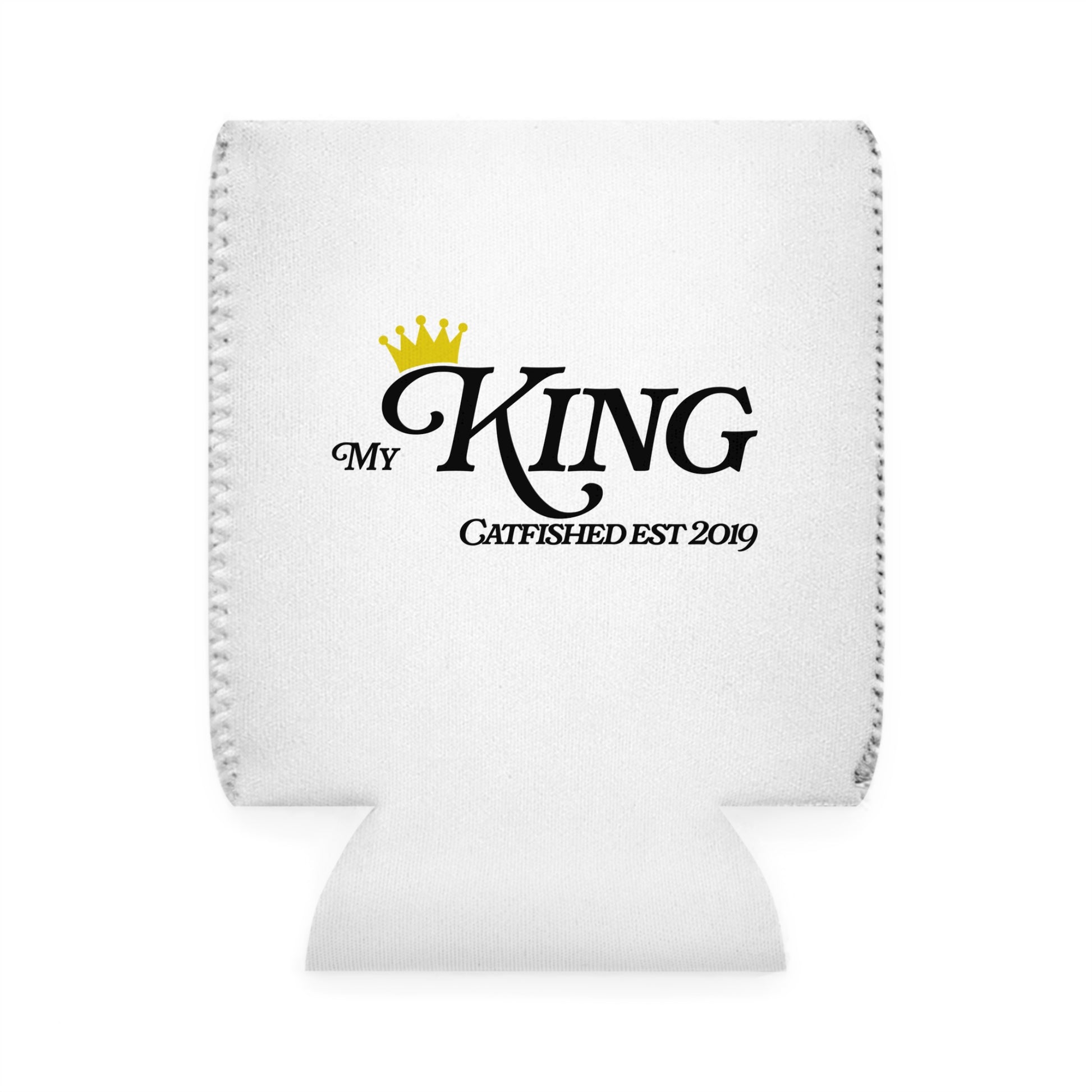 Cooler Sleeve for Your King
