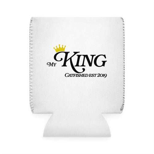 Cooler Sleeve for Your King