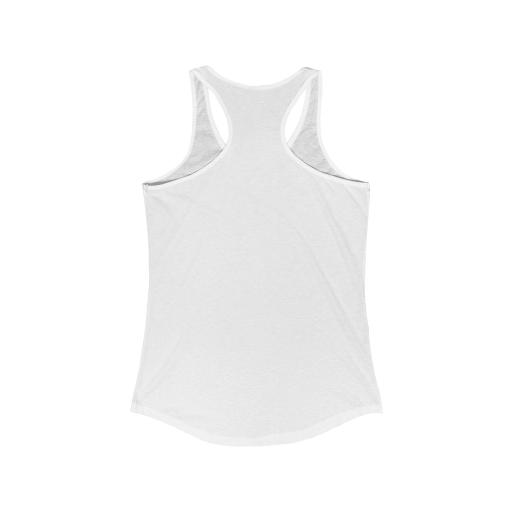 My Queen Racerback Tank Top: Perfect Gift for Birthdays, Anniversaries, Queen Lovers, and Casual Wear, Feminine Fashion, Workout Gear